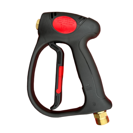 Pištolj za pranje pod pritiskom