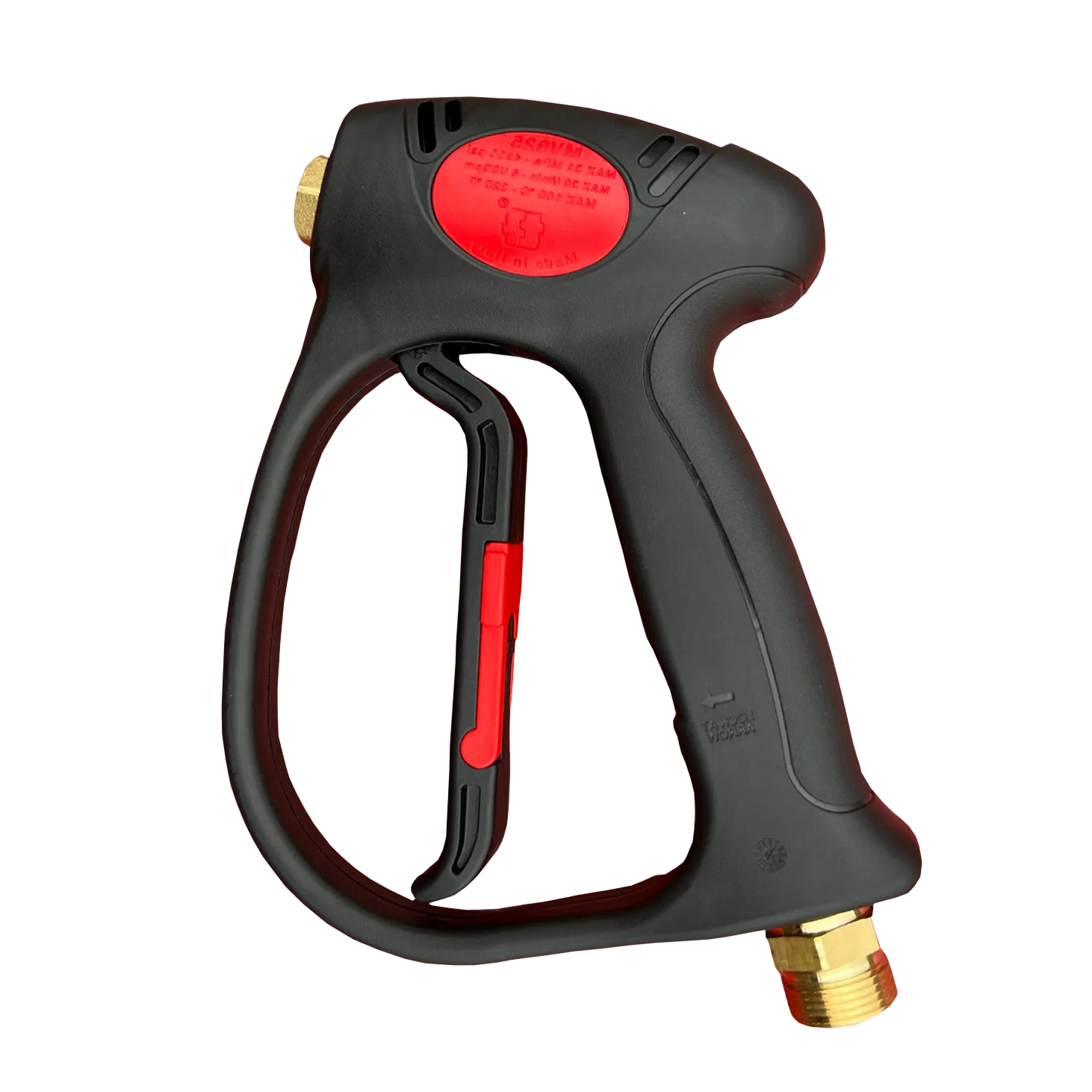 Pištolj za pranje pod pritiskom Pištolj za pranje pod pritiskom