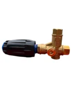 regulator pritiska