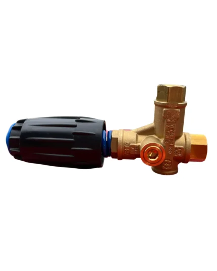 regulator pritiska