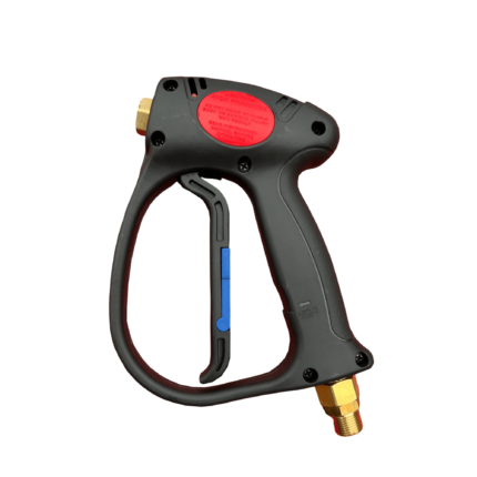 Pištolj za pranje pod pritiskom Propusni muški