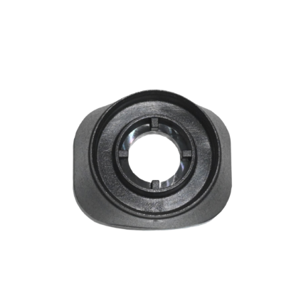 Štitnik za pištolj pod pritiskom