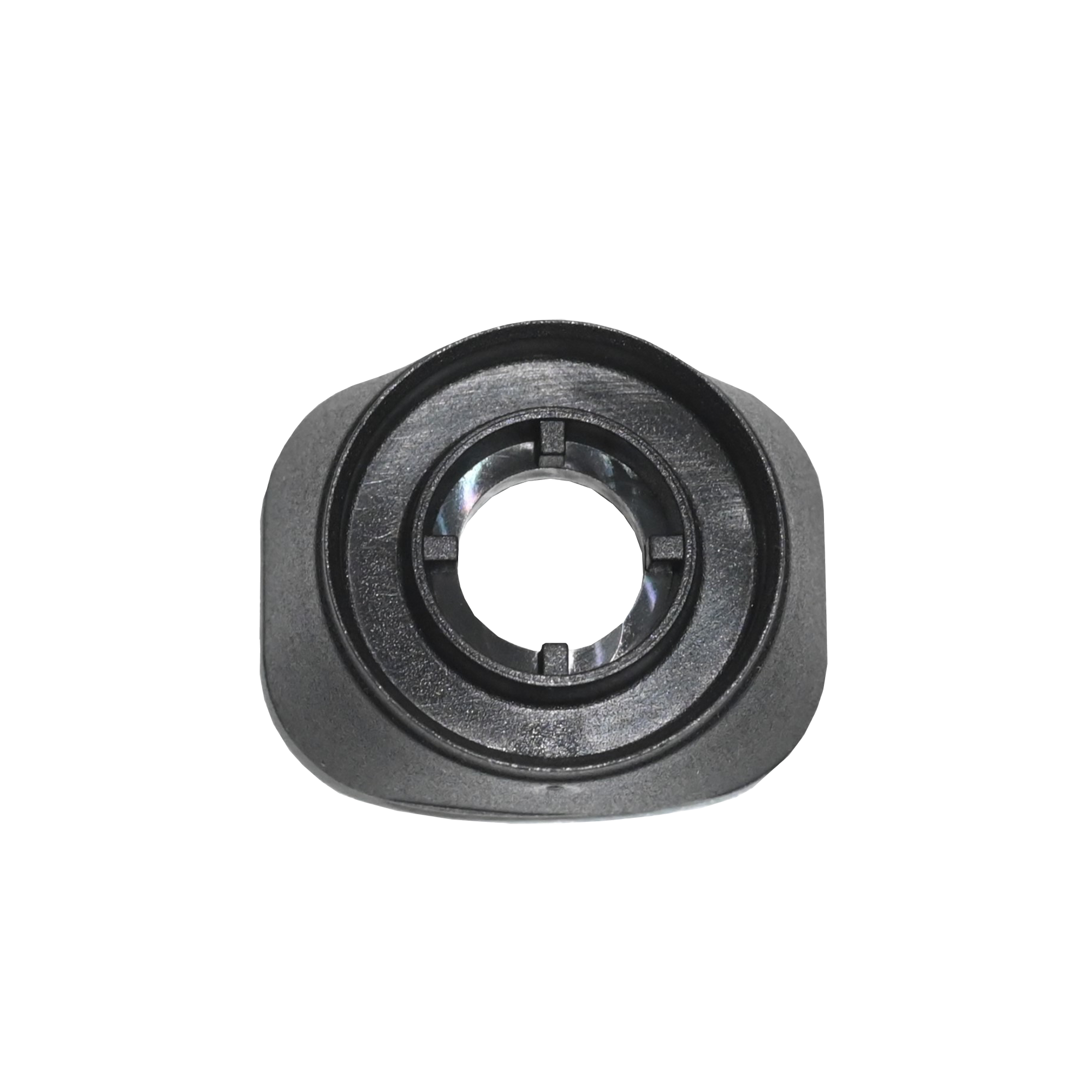 Štitnik za pištolj pod pritiskom Štitnik za pištolj pod pritiskom