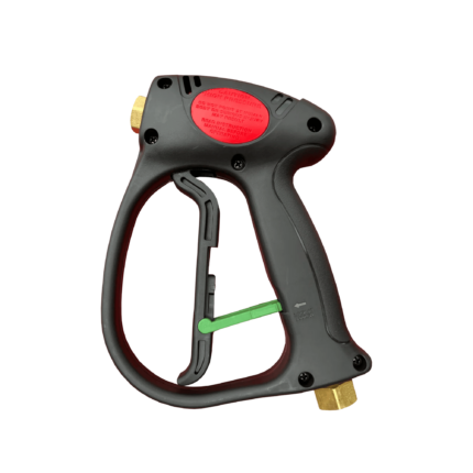 Pištolj za pranje pod pritiskom Propusni