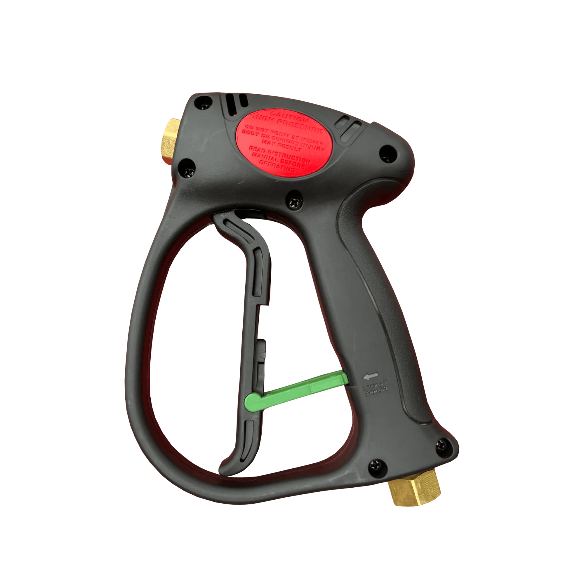 Pištolj za pranje pod pritiskom Propusni Pištolj za pranje pod pritiskom Propusni