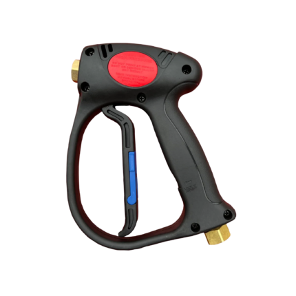 Pištolj za pranje pod pritiskom Propusni ženski