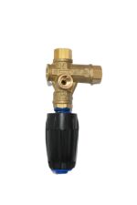 Regulator Pritiska sa Ručicom Plavi - Slika 6