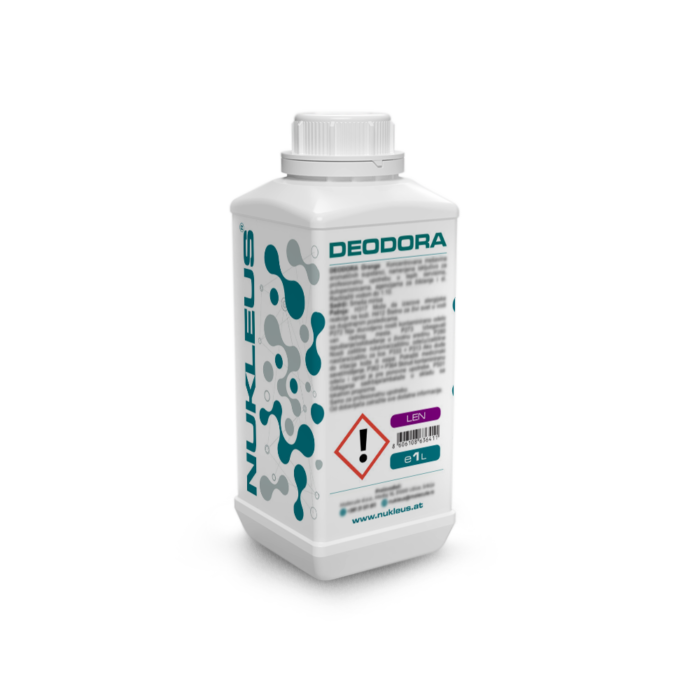 deodora len