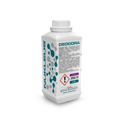 deodora ocean