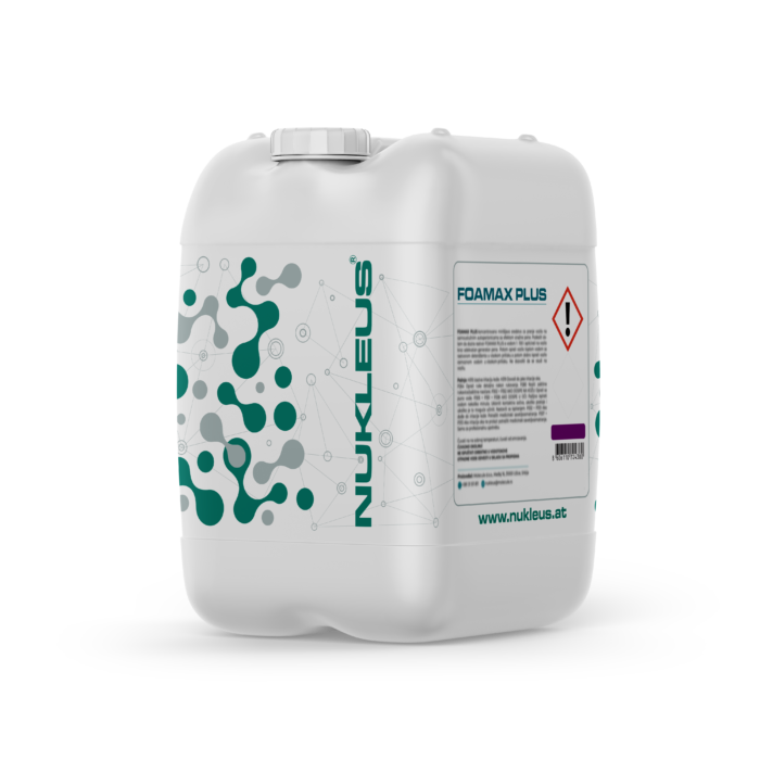 foamax plus