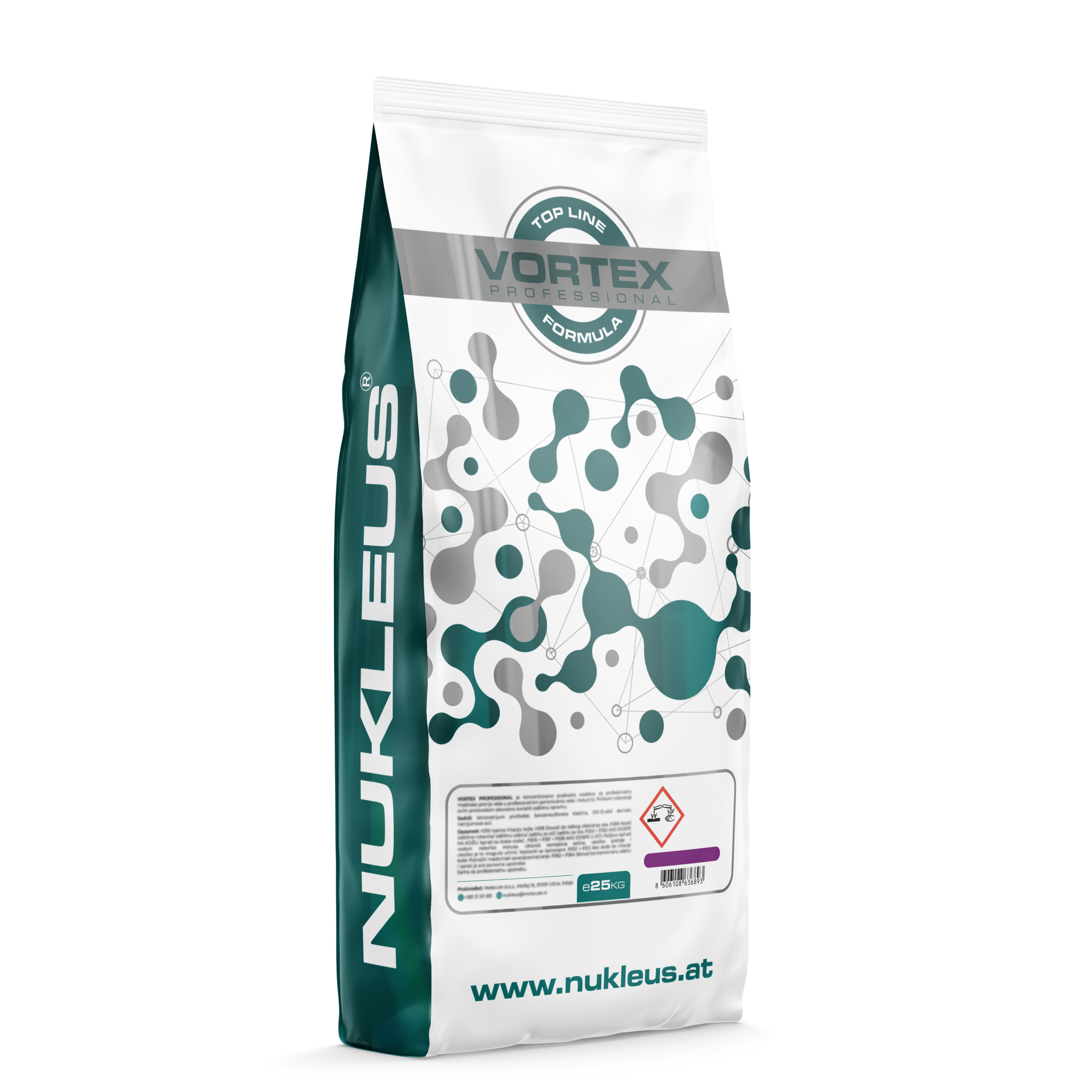 vortex Vortex - Slika 1