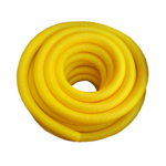 Zuto crevo za industrijske usisivace FI38