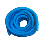 Plavo crevo za industrijske usisivace FI38