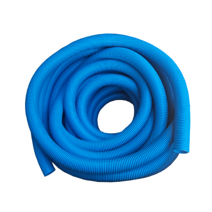 Plavo crevo za industrijske usisivace FI38