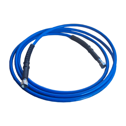 Plavo crevo visokog pritiska