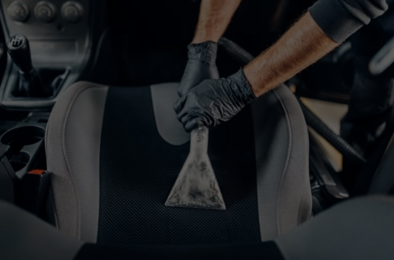 Dubinsko pranje automobila